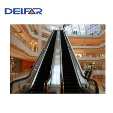 Safe and Best Price Delfar Escalator with Good Quality